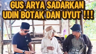 TERBARU BANG REY GUS ARYA‼️GUS ARYA BAWA BUKTI VIDEO RENCANA BUSUK UDIN BOTAK DAN BUNG LAGA