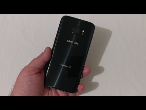 Samsung Galaxy S7 Software Update. Is It Finally 8.0 Oreo?