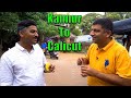 Kannur to muzhappilangad beach to  kozhikode calicut ep 15 kannur fort sea beaches  north kerala