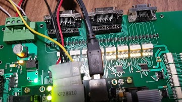 KFLOP+2 Konnect+5 Step, Dir