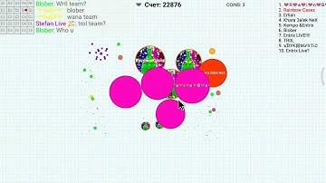 DUO TAKEOVER WITH TEIL/BEST MOMENTS