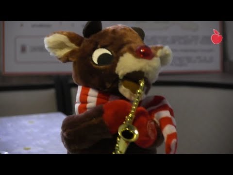 მოხალისე სტუდენტებმა ,,დედის დღეს\" მოხუცთა თავშესაფარში იმუშავეს