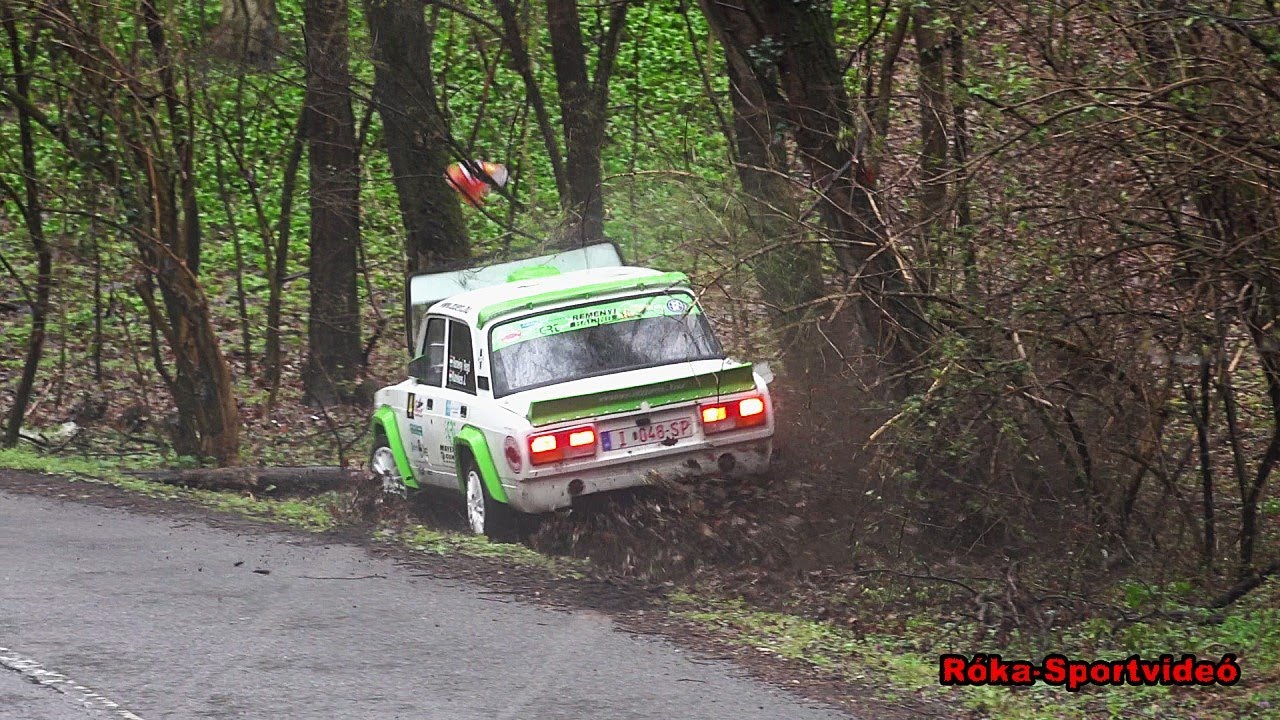 Orfű Rally 2025
