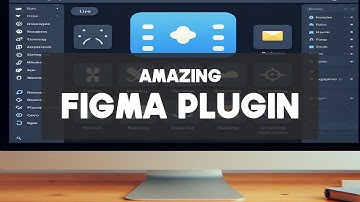 Must-Have Figma Plugins for UI/UX Designers (2024)