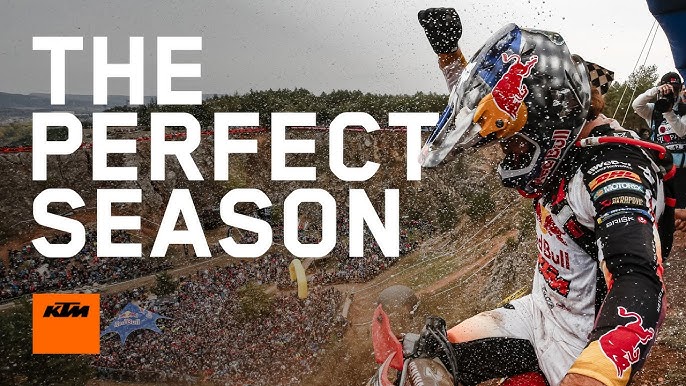 Looking Back at the 2023 MXGP and Red Bull KTM Factory Season With