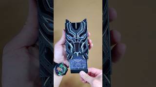 Unboxing - Black Panther playing cards!