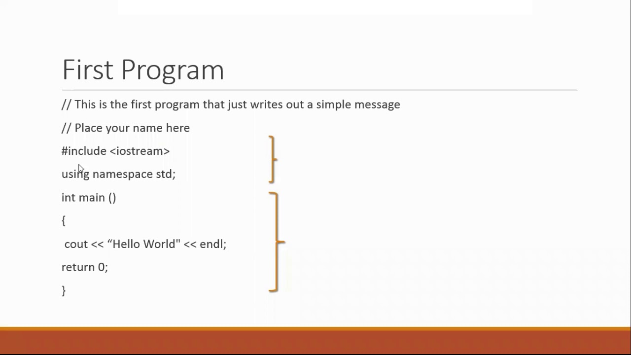 Lab 4: Introduction to Computing and Programming Part 1/4