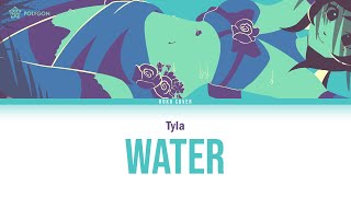 Water - Tyla (cover) | HOKU 🦉