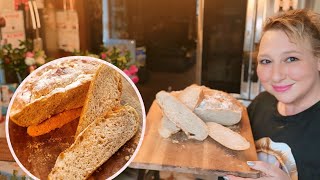 Итальянский хлеб/Italian bread