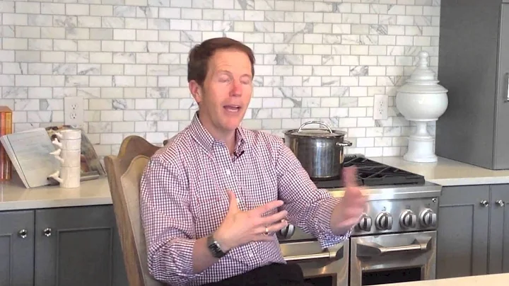 Getting To Know Darin Adams from the Recipe Magic ...