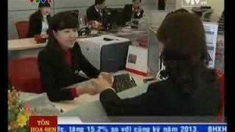 Tìm hiểu sản phẩm Tiết Kiệm Rút Gốc Linh Hoạt (VTV1)