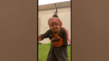 معكم شيخ العرب يحيى الزعبي فانز 
