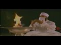 A zoroastrian ritual the afrinigan