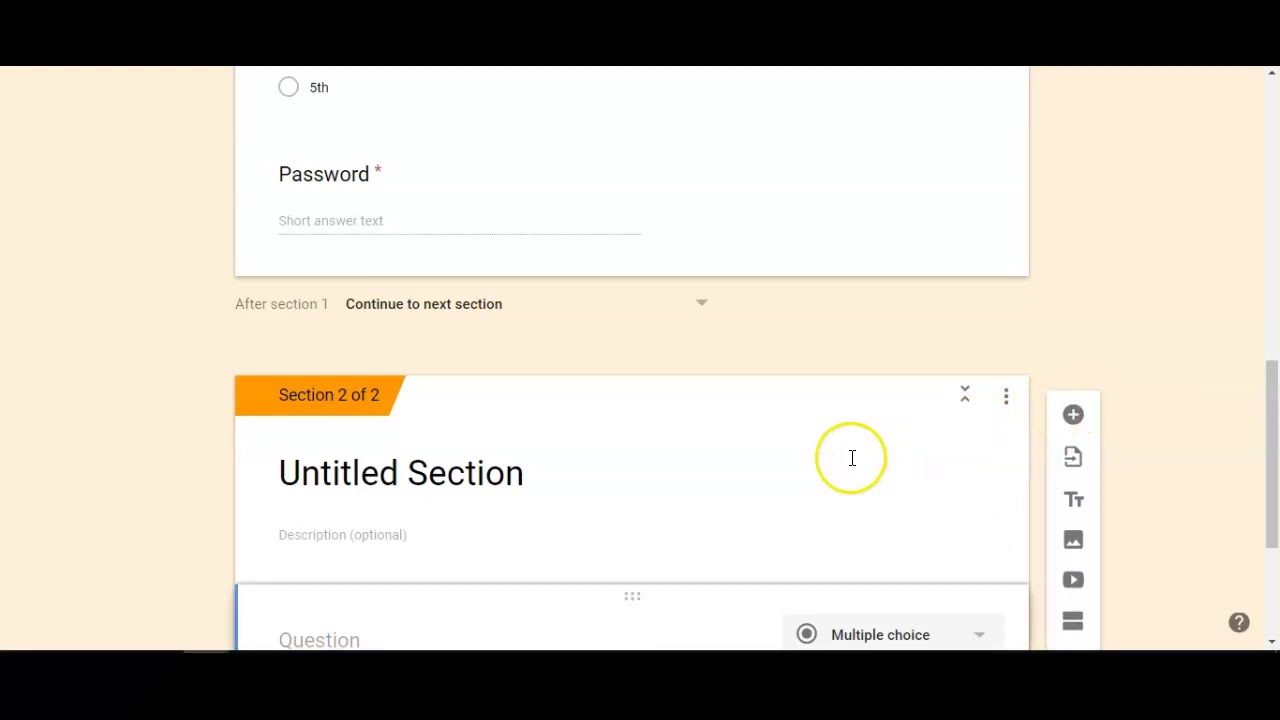 How To Add A Password To Google Docs