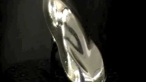 Plating Clip #2 Grey Base Coat