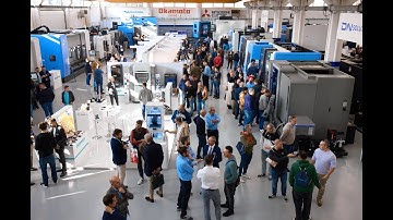 OVERMACH OPEN HOUSE 2025 _ XXIV EDIZIONE