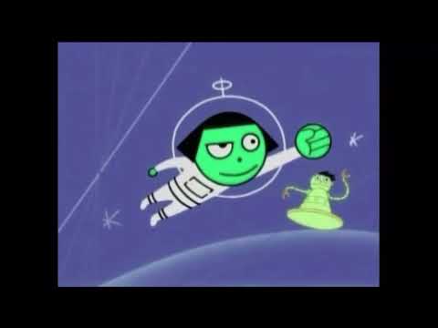 PBS Kids Dot Transformation System Cue with Dash Transformation Fanfare