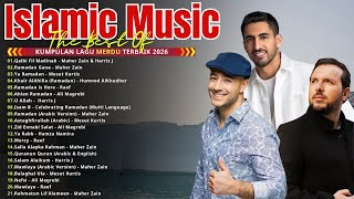 Ramadan Chill Vibes 2026 🌙 Kumpulan Lagu Islami | Peaceful Night Playlist • Calm Worship Time