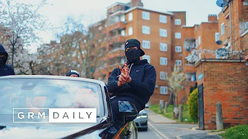 Live’O Ft. Rakz - Like Dat  [Music Video] | GRM Daily