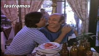 Κώστας Τσάκωνας & Μάρκος Λεζές - Στο Εστιατόριο