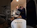 [Drum Cover] Nightwish • The Siren