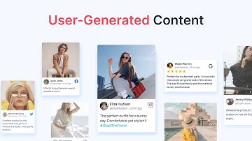 Taggbox: Turn User-Generated Content Into Best Marketing Practice