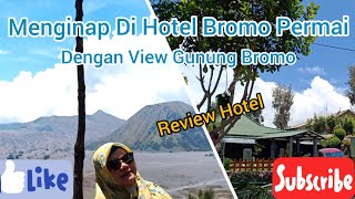 Nginep di Hotel Murah di Batu Ini, Stres Auto Lenyap | Review Maniva Particael Resort