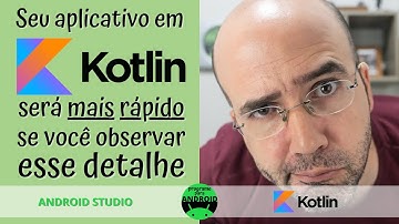 Android Studio | Essa é a diferença entre VAR e VAL