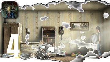 Lucid Dream Adventure 3 - Gameplay Walkthrough Part 4 (iOS, Android)