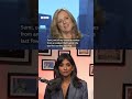 Does China want Kamala Harris or Donald Trump as the next US president? - BBC World Service #shorts