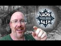 What Did I Find At The West Bend Cache Bash! (Pt. 1)
