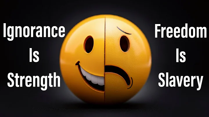 Doublethink: Mind Control and Manipulation