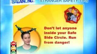 The Balacing Act Show 870 - The Safe Side