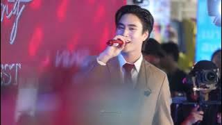 241105 GEMINI - ไม่รู้ว่ามันเรียกว่ารักหรือเปล่า? (You’ve been on my mind) | #DermatigeXGeminiFourth