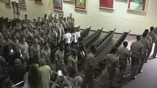 Full 13 SERIES AIT GRADUATION DAY News