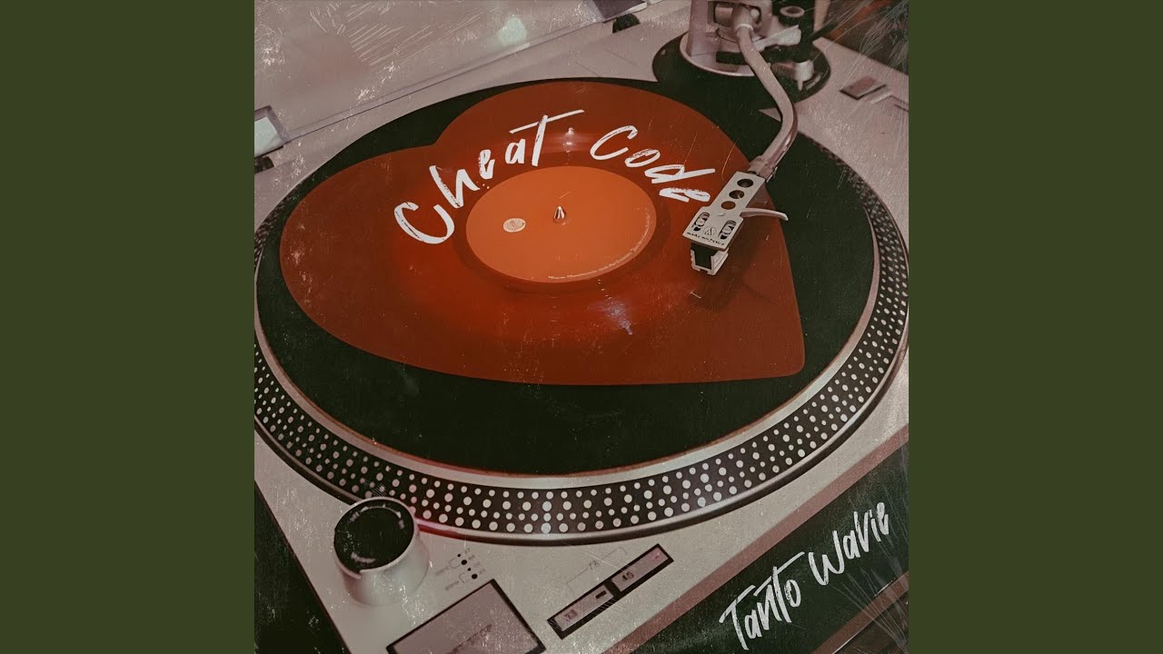 Cheat Code - YouTube