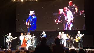 Steve Miller Band/Marty Stuart ‘Going To The Country’ - Vina Robles Amphitheatre 8/22/19