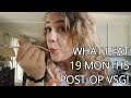 What I Eat in a Day! * 19 Months Post-Op VSG