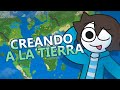 El juego donde creas tu mundo y luego lo destruyes - Worldbox