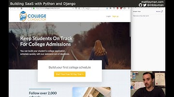 Upload to S3 with CircleCI orbs - Building SaaS with Python and Django #22