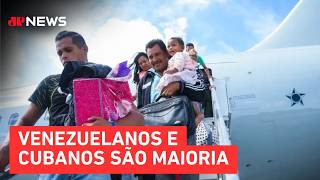Brazil Is Home To More Than 2 Million Immigrants From 200 Nationalities