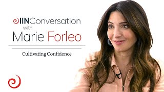 Marie Forleo On Building Confidence & A Passion-Driven Business