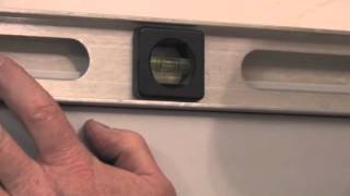 Jifram Slatwall (Easy Wall) Installation Instructions