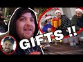 THE BEST FAMILY CHRISTMAS GIFTS OPENING EVER!! (10 years)