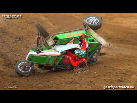 Autocross | Compilation of Crashes, Battles & Fails by Videos MotorSport