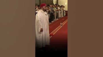 صلاة التراويح من سكرة بتونس (مقطع 276) - القارئ بلال بن محمود