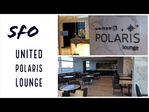 Video: Koji terminal je United International u SFO?