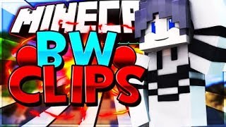 BW Clips | Comeback | NoootX