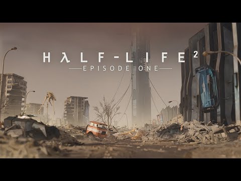Half-Life 2: Episode One - Dr. Isaac Kleiner Speech Remade in S2FM