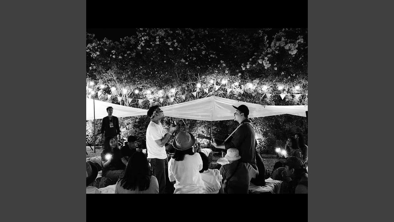 ขอเพียงสักครั้งได้ช่วยเธอขอเพียง...